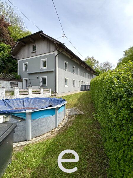 Großzügiges Einfamilienhaus mit XXL-Doppelgarage & viel Potential in Steinerkirchen an der Traun - Bild 7