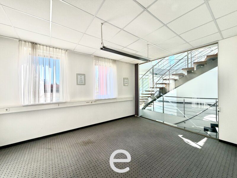 Produktions- und Lagerfläche inkl. Bürostandort zwischen Sattledt und Wels - Bild 11