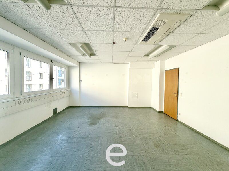 Flexible Büroflächen in Bestlage I Linke Wienzeile - Bild 9