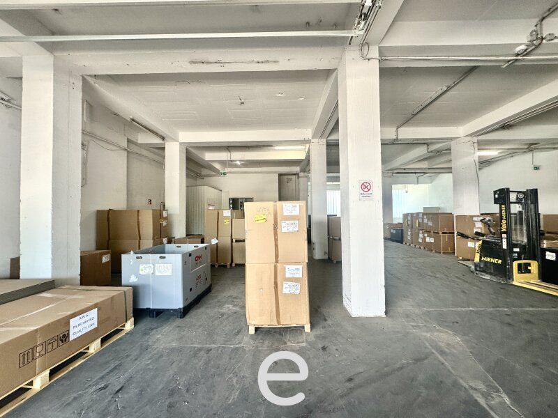 1.000,00m² Lagerhalle flexibel in Enns zu vermieten! - Bild 12