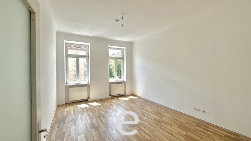 2-Zimmer-Altbauwohnung – ruhig gelegene Wohnung nahe Schönbrunn - Bild 5