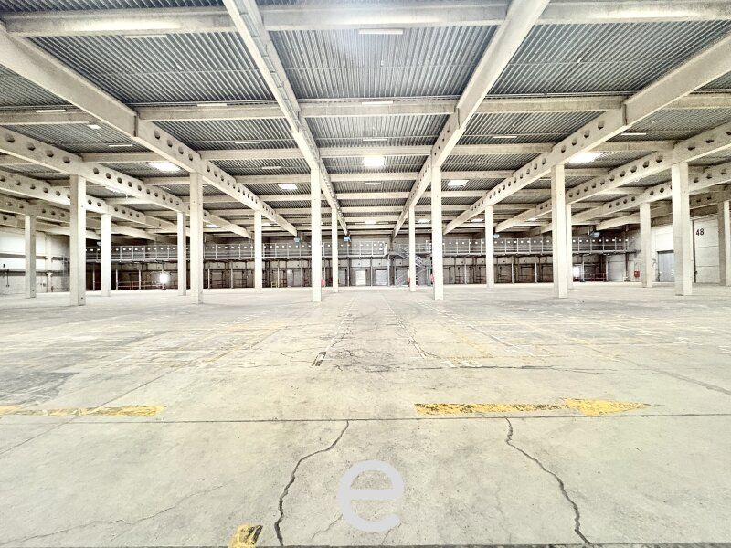 Blocklager zum Top-Preis in bester Lage – Wiener Neudorf - Bild 5