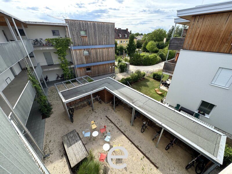 Dachgeschoss-Traum mit großzügigem Sonnenbalkon - Bild 16
