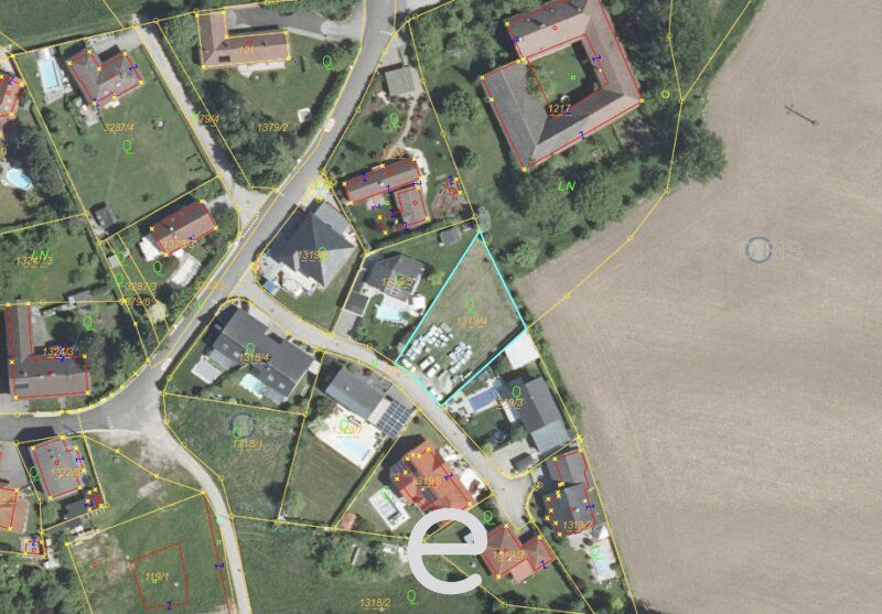 Top-Angebot! Neubau-Einfamilienhaus in hervorragender Lage in Marchtrenk, bezugsfertig inkl. Grundstück! - Bild 9