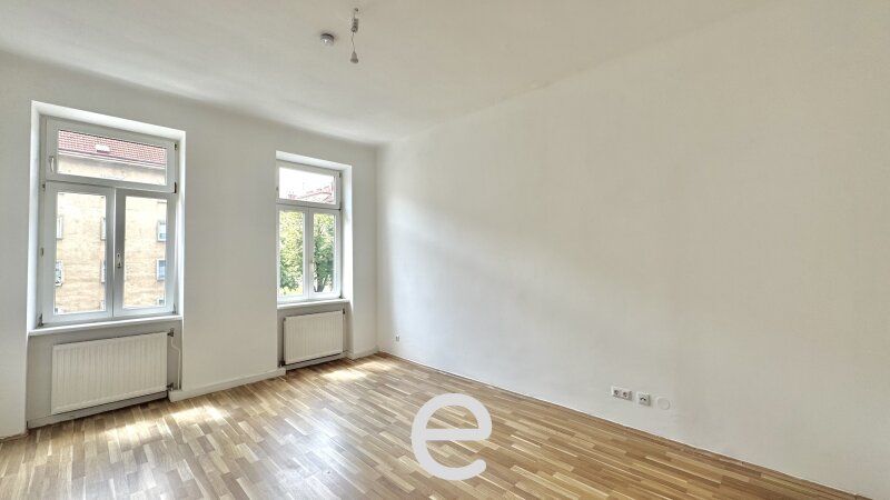 2-Zimmer-Altbauwohnung – ruhig gelegene Wohnung nahe Schönbrunn - Bild 3