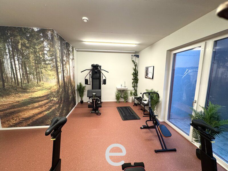 Premium Apartment inkl. Balkon und TGP in Wels - Bild 10