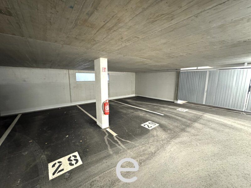 Premium Apartment inkl. Balkon und TGP in Wels - Bild 15