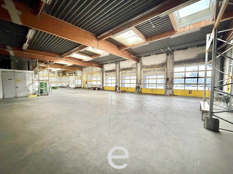 Gewerbeimmobilie zur Miete in Wels – Industriegebiet mit Top-Lage - Bild 10