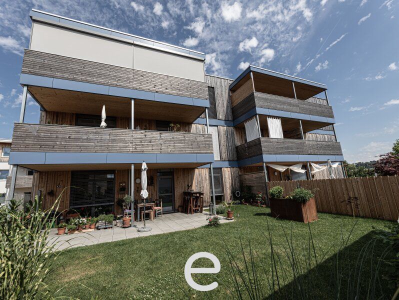 HYGGE Wohnen - Top B0.2 mit Terrasse und Garten im EG - Bild 4