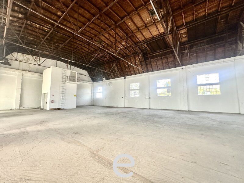 1.000,00m² Lagerhalle flexibel in Enns zu vermieten! - Bild 19