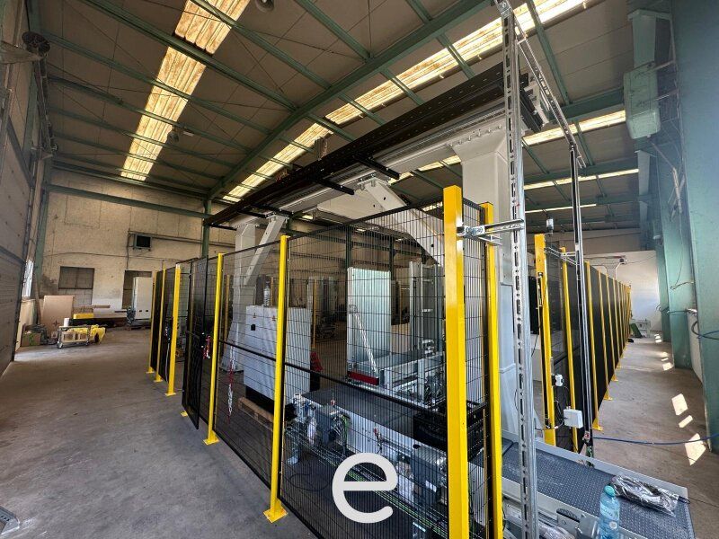 Lagerfläche / Produktionsfläche in Sierning zu vermieten! - Bild 2