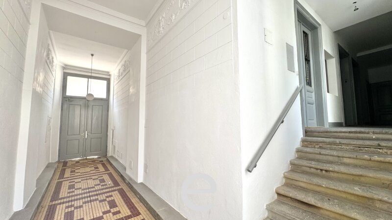 Wohnfeeling im Altbau-Stil - unbefristet vermietet in 1120 Wien - Bild 4