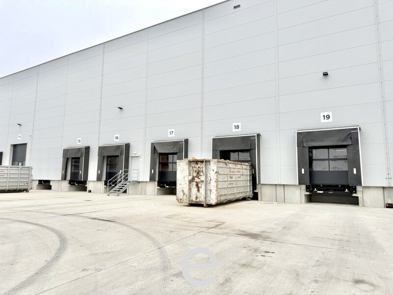 Moderne Logistik- und Bürofläche zu mieten I Bruck an der Leitha - Bild 23