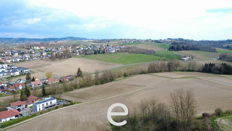 4,2 ha Ackerland in Straßham (nähe Alkoven) zu verkaufen! - Bild 2