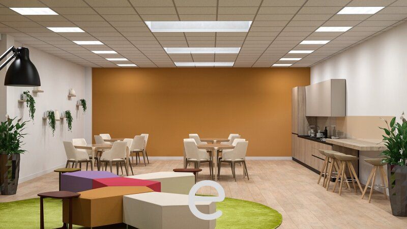 Büro - Mühlbachstraße 2 / 2.06, 4063 Hörsching - Bild 10