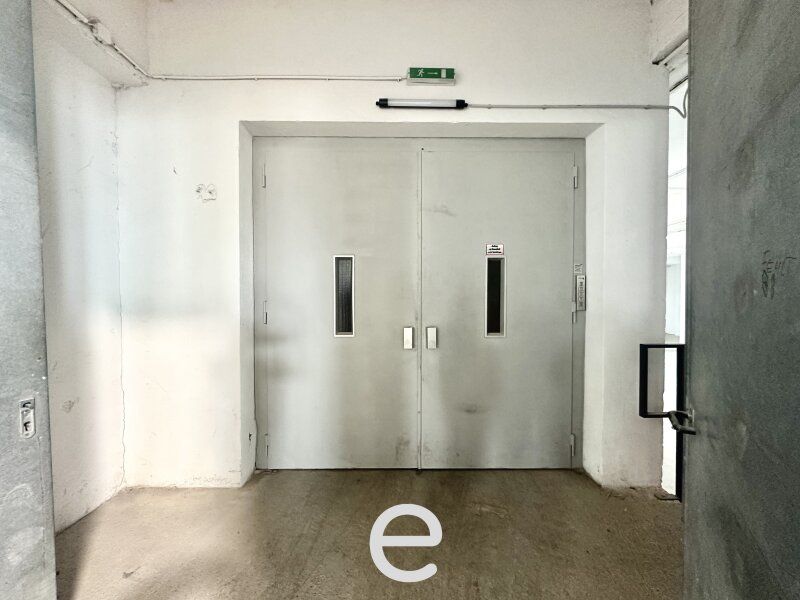 1.000,00m² Lagerhalle flexibel in Enns zu vermieten! - Bild 13