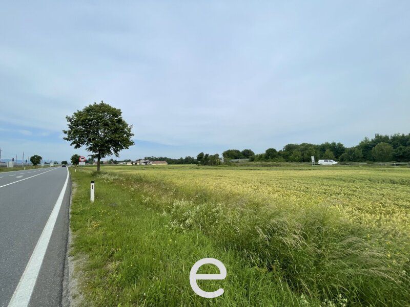 Gewerbegrundstück (BK VIII) direkt an der A1-Abfahrt Amstetten Ost - Bild 4