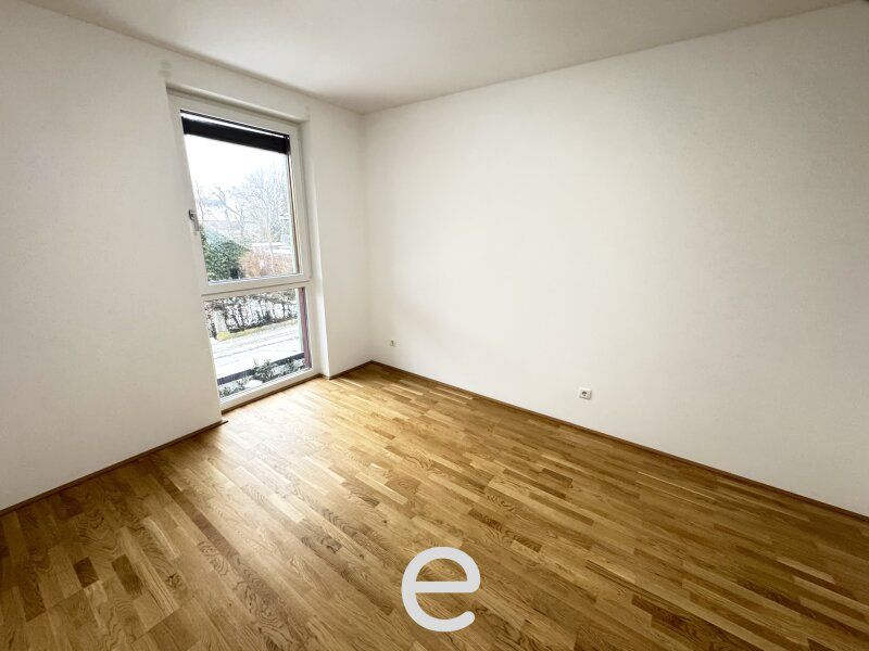 Premium Apartment inkl. Balkon und TGP in Wels - Bild 4