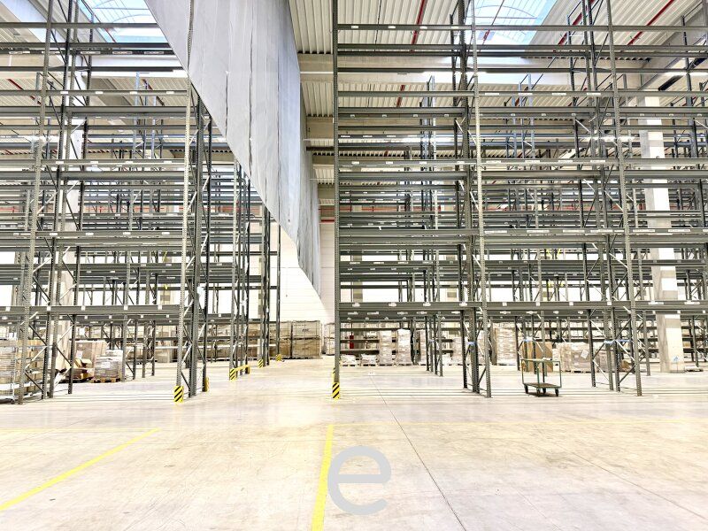 Moderne Logistik- und Bürofläche zu mieten I Bruck an der Leitha - Bild 25