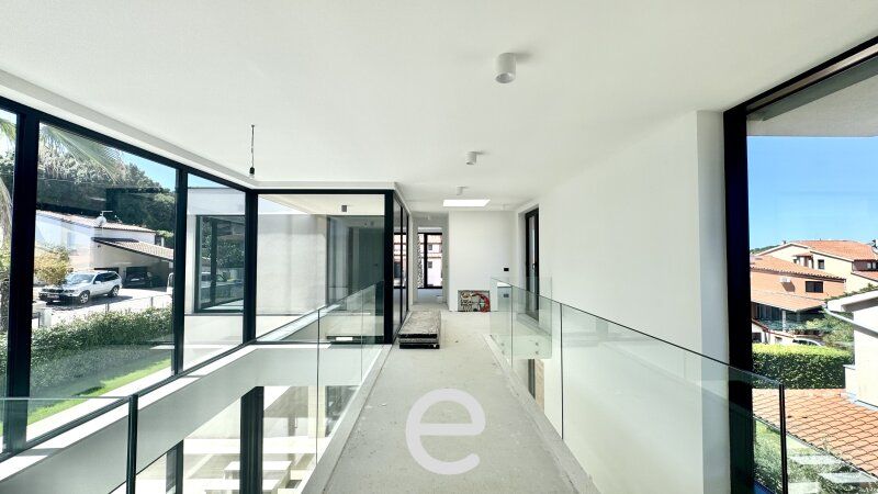 Exklusive Moderne Villa in Pula/ Pješčana Uvala: Luxus und Komfort auf 507,62m² - Bild 19