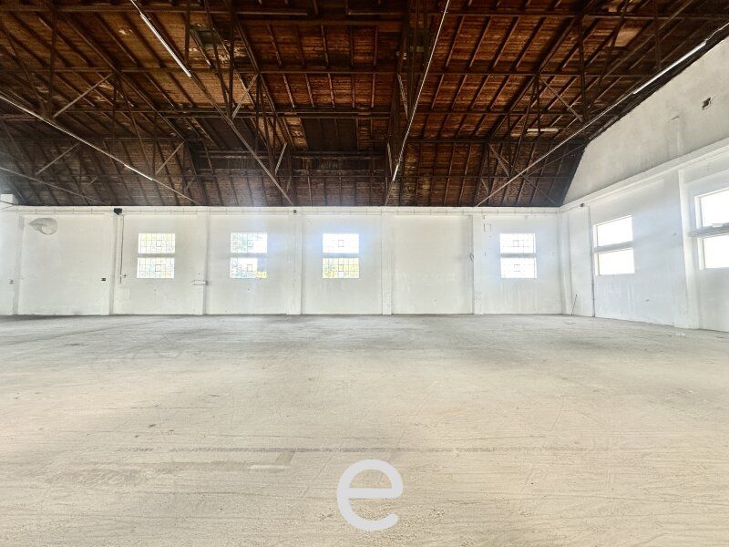1.000,00m² Lagerhalle flexibel in Enns zu vermieten! - Bild 17