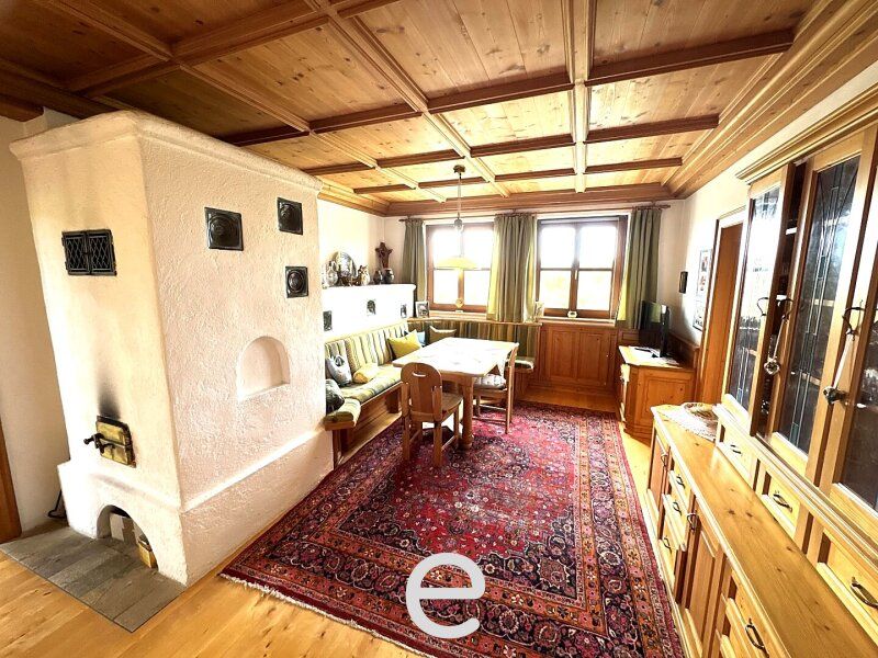 Herrenhaus in Allhaming mit 4740m² Grundstück in idyllischer Alleinlage! - Bild 27