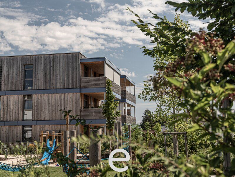 HYGGE Wohnen - 68,33m² Wohnung Top A2.3 mit Balkon im 2.OG - Bild 7