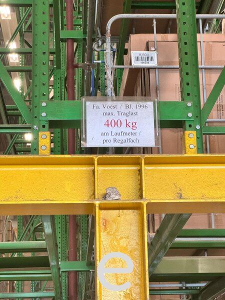ab 100 m² ! Kleinteilige Lagerflächen in bester Verkehrslage in St.Pölten - Bild 13