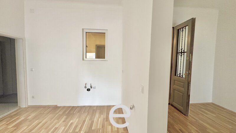 2-Zimmer-Altbauwohnung – ruhig gelegene Wohnung nahe Schönbrunn - Bild 6