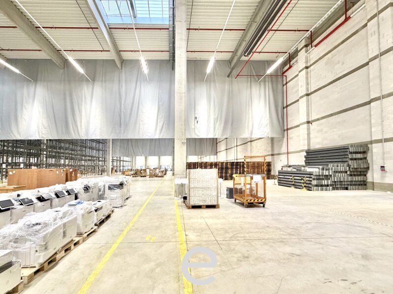 Moderne Logistik- und Bürofläche zu mieten I Bruck an der Leitha - Bild 29