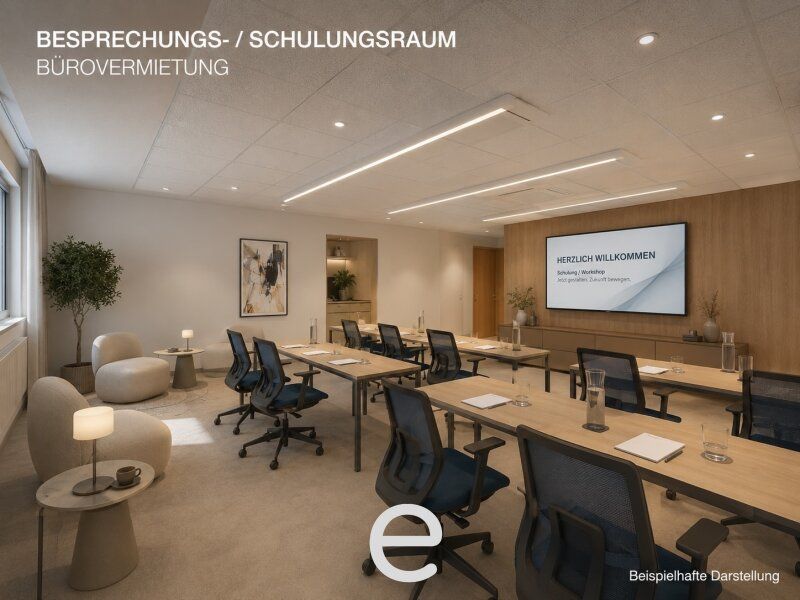 Flexible Büroflächen in Bestlage I Linke Wienzeile - Bild 4