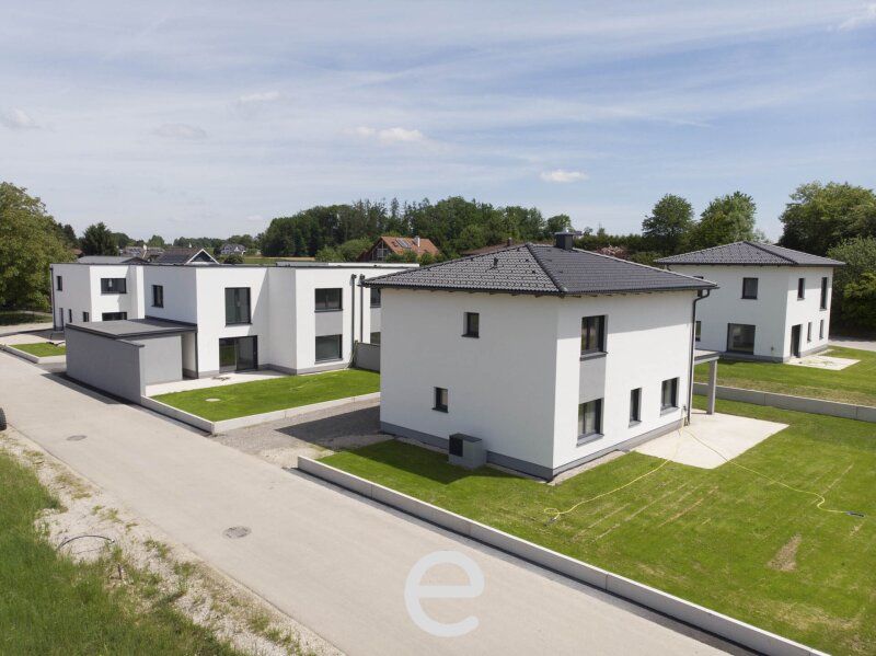 Einfamilienhaus TOP 7, belagsfertig "In der Au" in Laakirchen - sofort verfügbar! - Bild 4