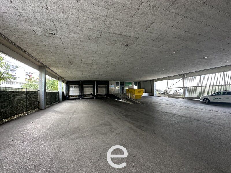 Logistik / Abhollager im 16 Bezirk Wien zu verkaufen - Bild 5