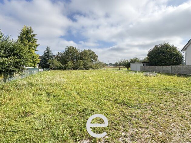 Ihr Traumgrundstück in Marchtrenk – rd. 821m² voller Möglichkeiten