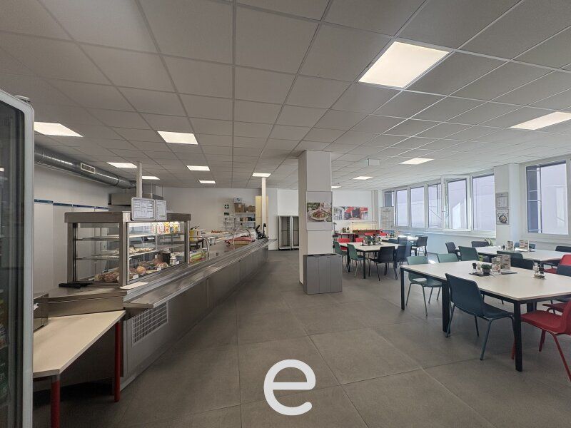 Moderne Büroflächen mit flexiblen Nutzungsmöglichkeiten – Gesamtfläche ca. 713 m² in Marchtrenk zu mieten! - Bild 9