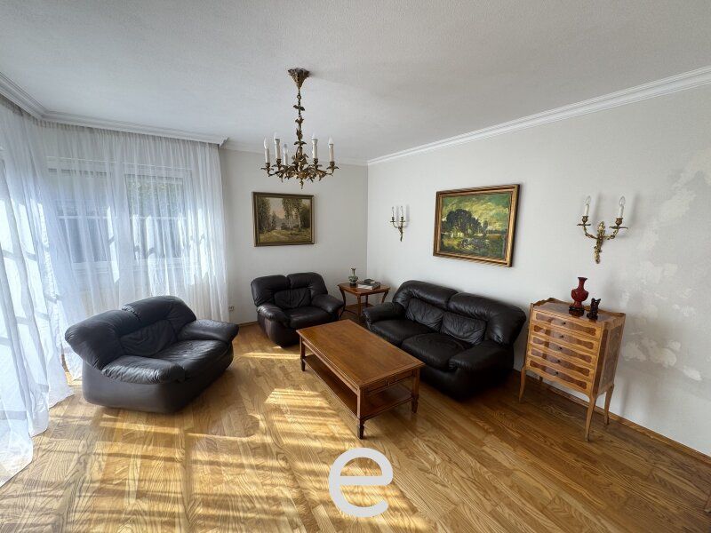 Ein Zuhause zum Ankommen – Reihenhaus mit Kamin, Terrasse und privatem Garten in Wels - Bild 8