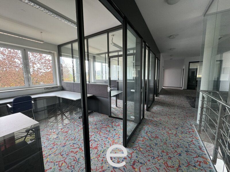 Produktions und Lagerhalle mit hervorragender Verkehrsanbindung! - Bild 4