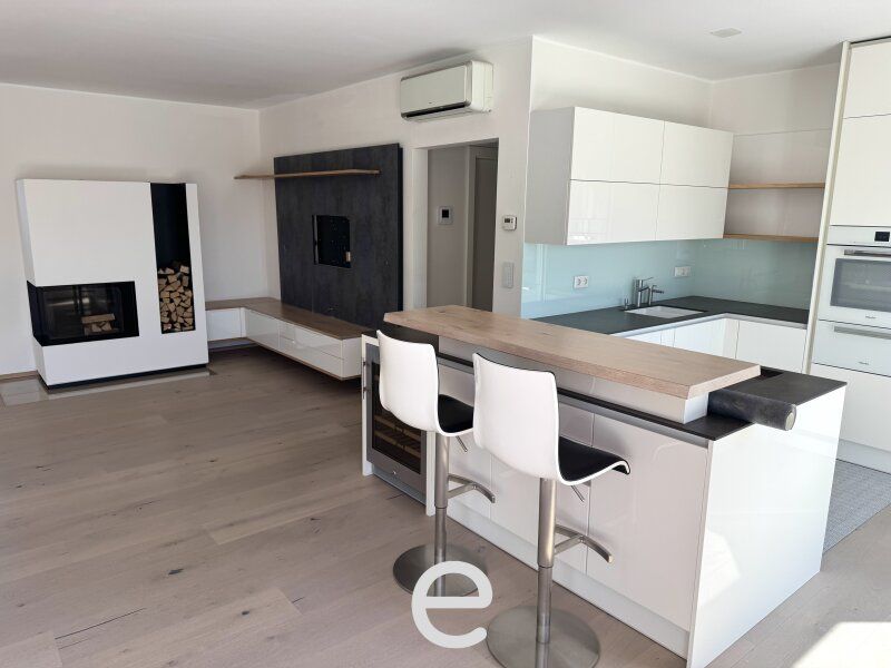 Penthouse der Extraklasse mit 76m² Dachterrassen-Oase - Bild 10