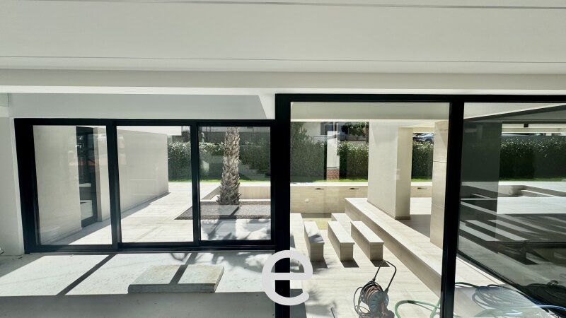 Exklusive Moderne Villa in Pula/ Pješčana Uvala: Luxus und Komfort auf 507,62m² - Bild 21