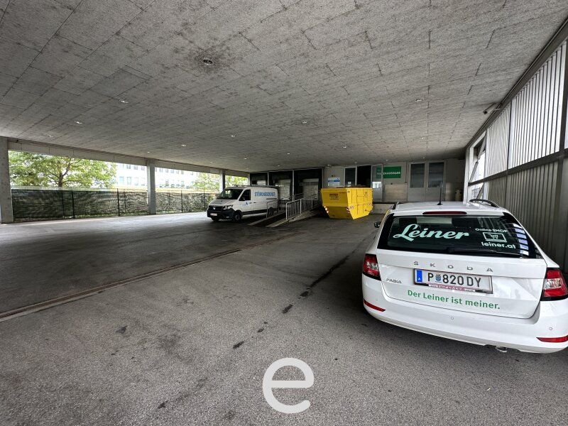 Lagerfläche in Wien ab 1073,45m² zu mieten! - Bild 5