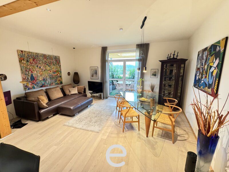 Dachgeschoss-Traum mit großzügigem Sonnenbalkon - Bild 6