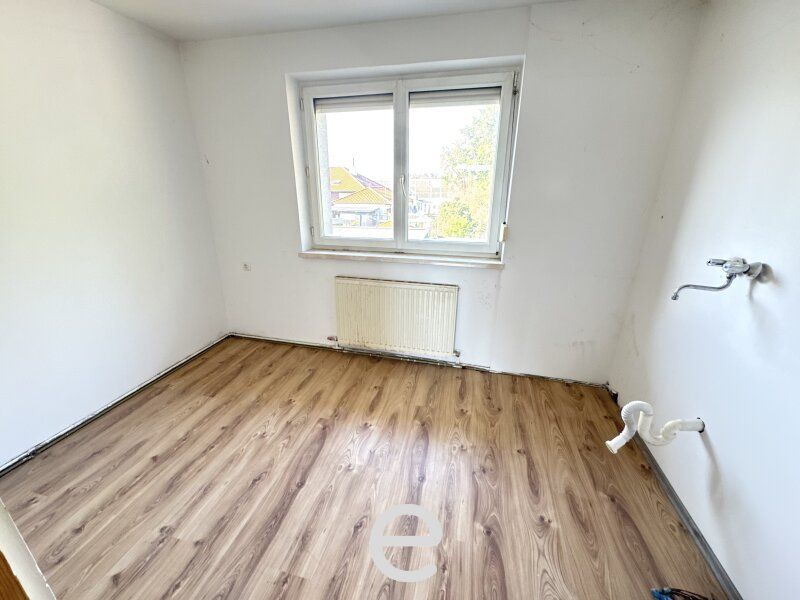 Wohnhaus mit viel Potential, Garten & Pool in Wels-Maxlheid - Bild 22