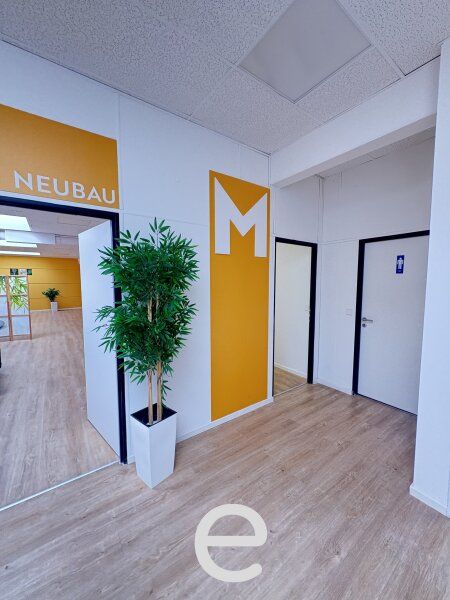 Büro - Mühlbachstraße 2 / 2.06, 4063 Hörsching - Bild 3