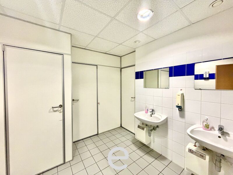 Flexible Büroflächen in Bestlage I Linke Wienzeile - Bild 12