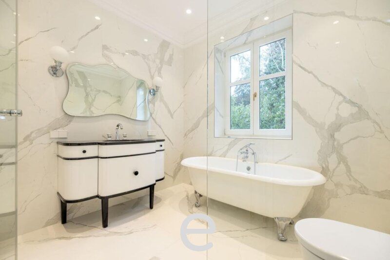 Villa in absoluter Grünruhelage im Helenenthal zu verkaufen - Bild 14