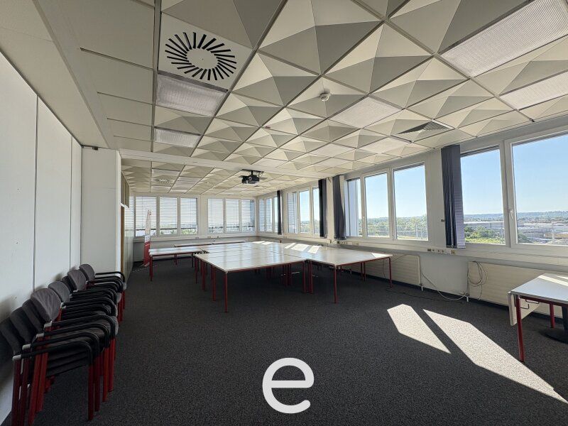 Moderne Büroflächen mit flexiblen Nutzungsmöglichkeiten – Gesamtfläche ca. 713 m² in Marchtrenk zu mieten! - Bild 5