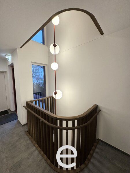 Premium Apartment inkl. Balkon und TGP in Wels - Bild 9