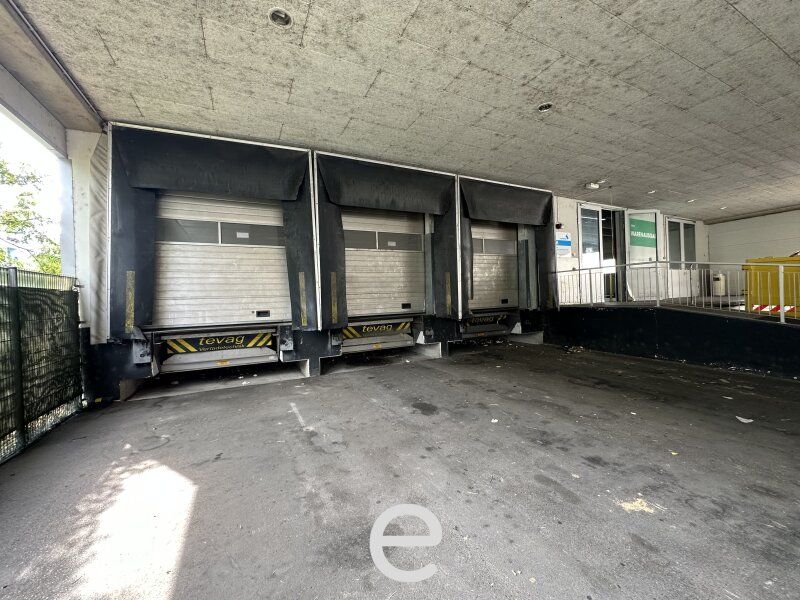 Lagerfläche in Wien ab 1073,45m² zu mieten! - Bild 1