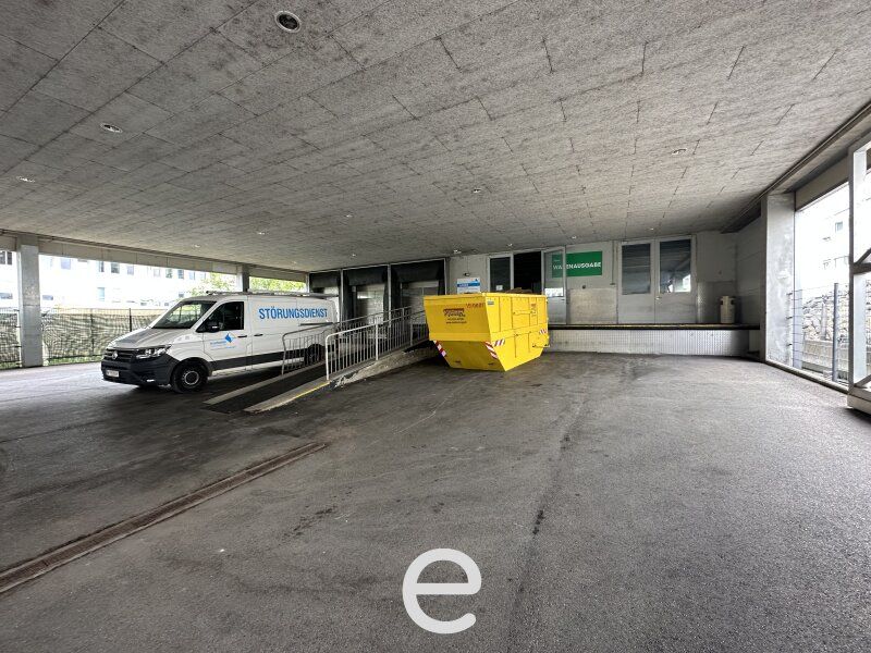 Lagerfläche in Wien ab 1073,45m² zu mieten! - Bild 3