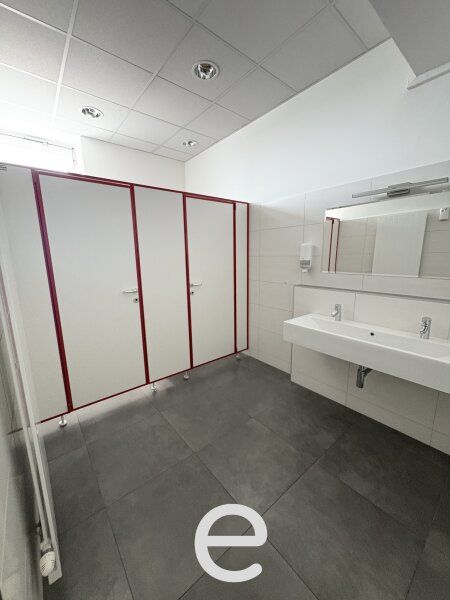 Moderne Büroflächen mit flexiblen Nutzungsmöglichkeiten – Gesamtfläche ca. 713 m² in Marchtrenk zu mieten! - Bild 7